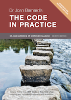 codeinpracticecover